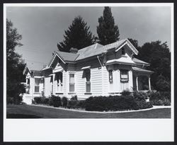 Residence at 805 McDonald Avenue