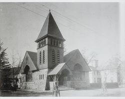 Congregational Church of Cloverdale