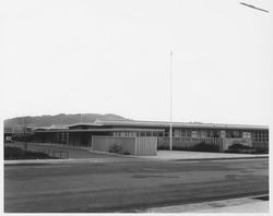 Herbert Slater Junior High School