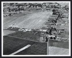 Cotati Industrial Park