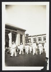 Labor Day parade