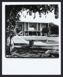 Sonoma Cheese Factory, Sonoma, California, 1972