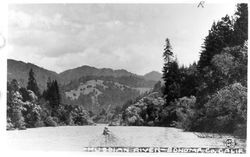 Russian River, Sonoma Co., California