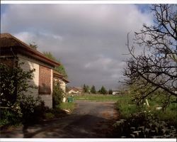 498 Corona Road, Petaluma, California, May 5, 2006