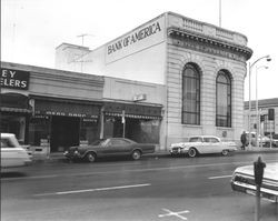 167-199 Petaluma Blvd. North