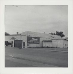 Bell Chevrolet Co