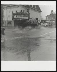 California Theatre