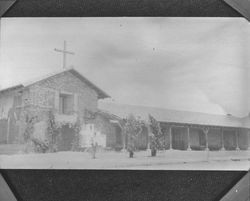 Sonoma Mission