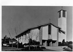 St. Eugene's Cathedral