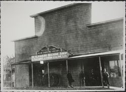 Healdsburg Machine Shop