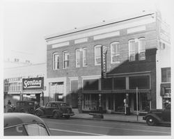 Mailer-Frey Hardware and Sontag Drug Store