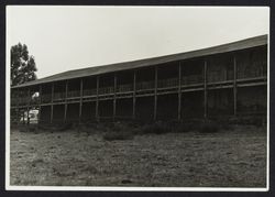 Petaluma Adobe