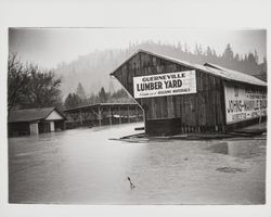 Henry Hess Co. lumber and building material