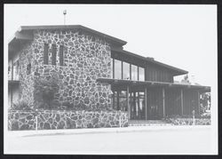 Redwood Empire Savings building