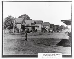 Main Street, Sebastopol