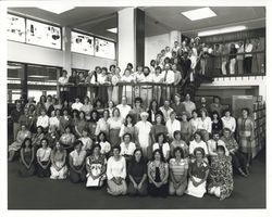 Sonoma County Library Staff Day