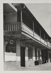 Leese-Fitch adobe, Sonoma