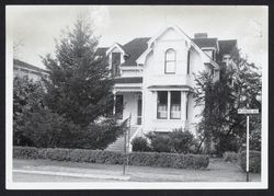 Residence at 1127 McDonald Avenue