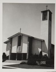 St. Eugene's Catholic Church