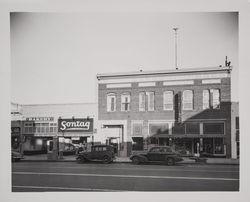 Mailer-Frey Hardware and Sontag Drug Store