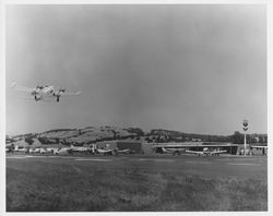 Coddingtown Airport