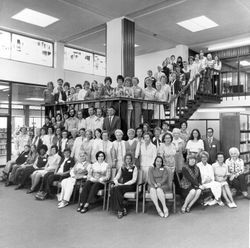 Sonoma County Library Staff