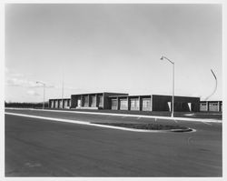 Sonoma County Administration Center