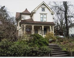 George A. Strout House, 253 Florence Avenue, Sebastopol, Calif., Feb. 24, 2008