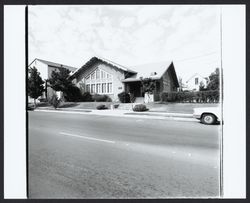 Petaluma Women's Club