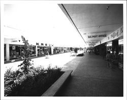 Shops at Coddingtown Mall — Calisphere