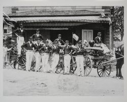 Sebastopol Fire Department