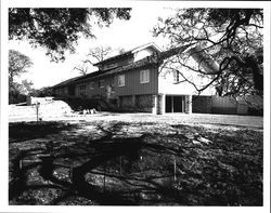 Unidentified Santa Rosa houses