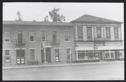 Union Hotel and Plaza Books and Stationary