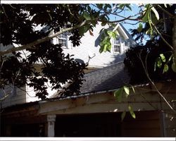 William Pepper House at 28 Pepper Lane, Petaluma, California, Sept. 22, 2006