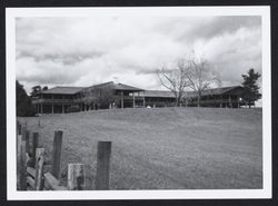 Petaluma Adobe