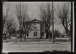 Fremont School