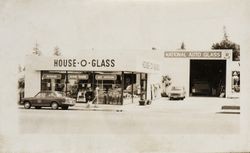 House-O-Glass and National Auto Glass