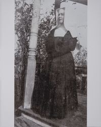 Alice G. Goodwin, Sister Mary Ann, Tacoma, Washington, 1920s