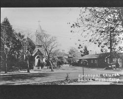 Episcopal Church, Santa Rosa, California