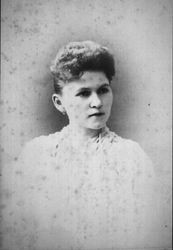 Alice Porter Seawell