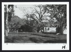 Cottages at Warm Springs, Kenwood, California