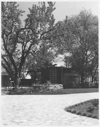 View of Burbank Gardens