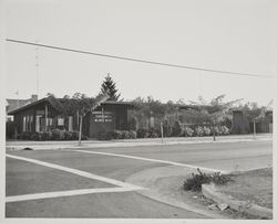 Sonoma County Blood Bank