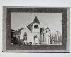 Methodist Episcopal Church