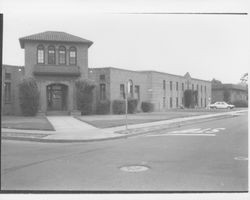 California Green Thumb, Petaluma, California, 1986