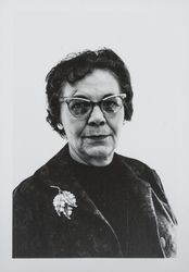 Agnes M. Bick