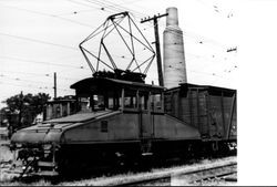 Oakland terminal railroad key systems yard