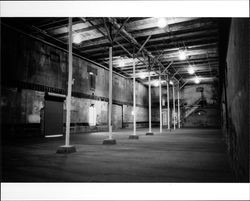 Winery buildings at Italian Swiss Colony, Asti, California,1994