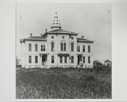 Christian Church Seminary