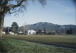 Unidentified parks in Sonoma County